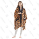 Charter Club Cozy Plush Wrap Throw | $17 | Macy’s